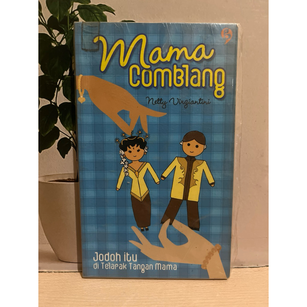 Mama Comblang