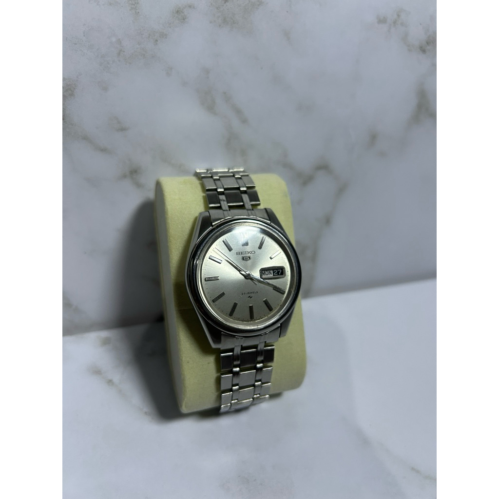 Seiko 5 Automatic 23 Jewels