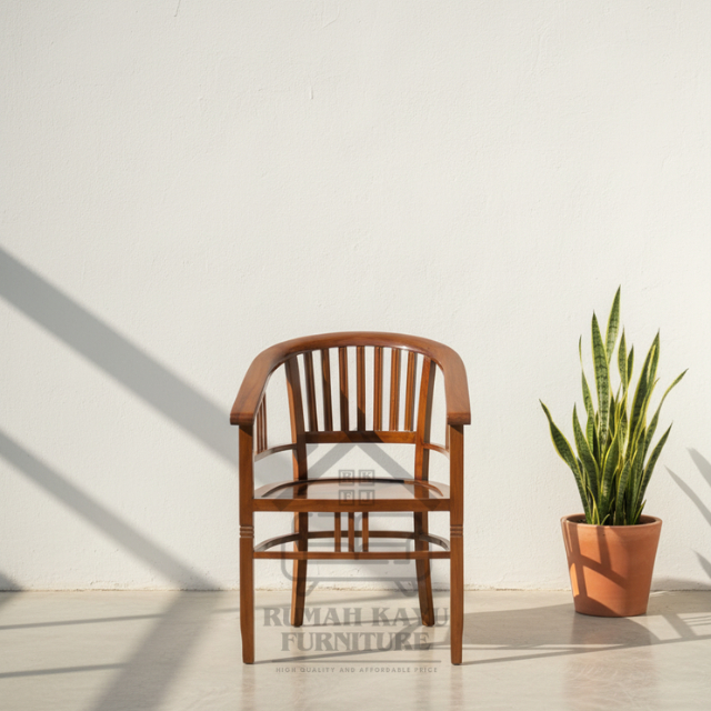 Kursi Amerika Minimalis Kayu Jati Kursi Teras Kayu Jati Kursi Teras Minimalis Kursi Teras Kayu