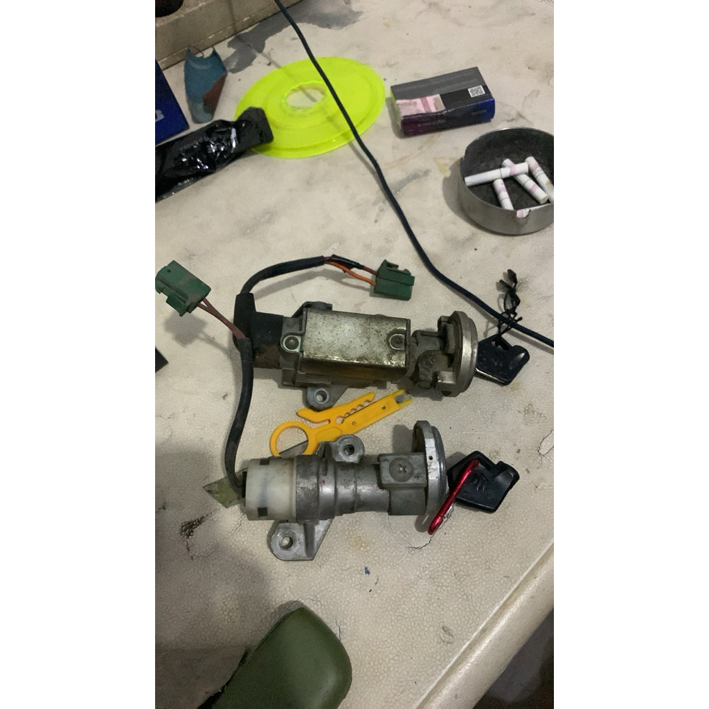 kunci skywave skydrive