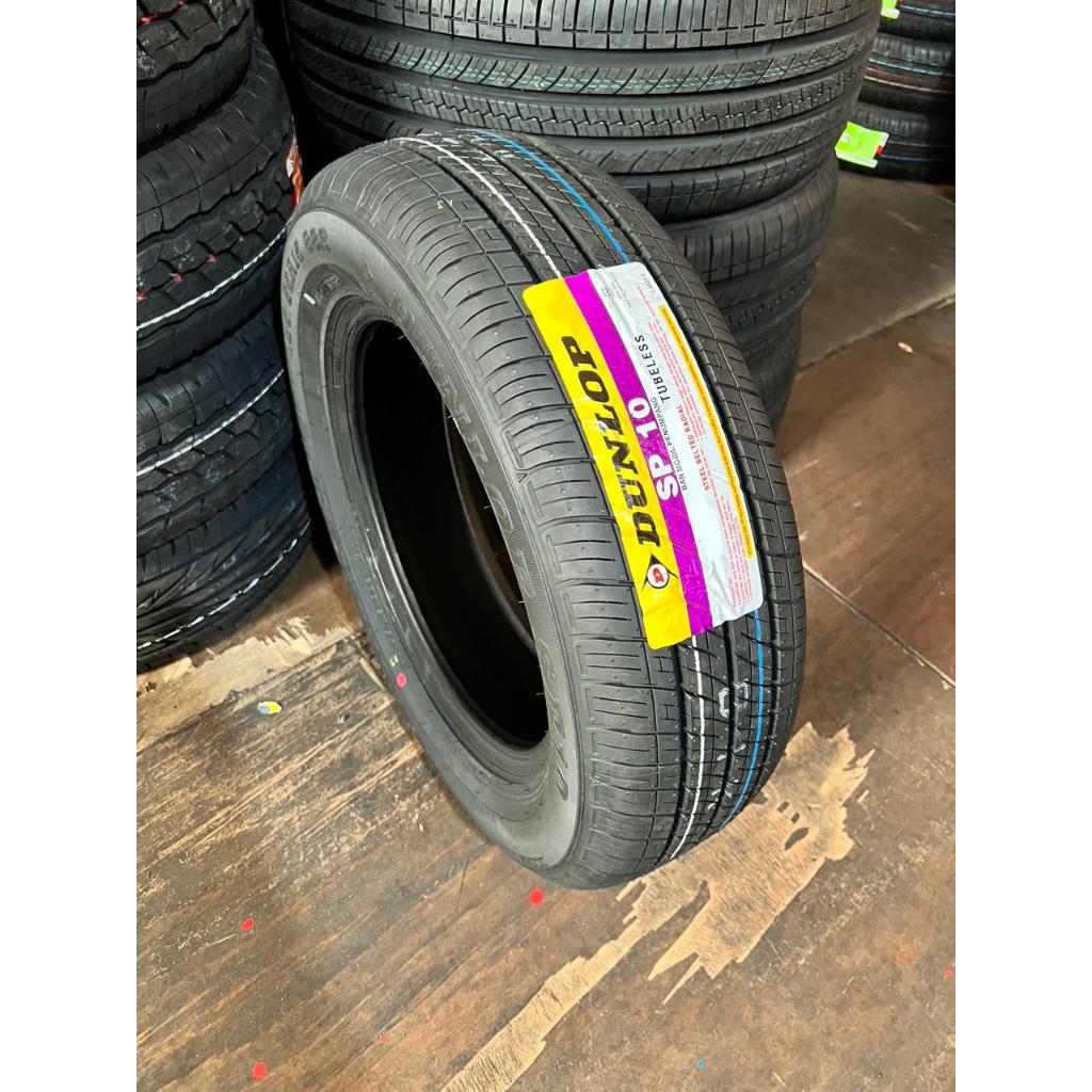 Ban Mobil Dunlop SP10 185 65 R15 15 SP 10 Mobilio Ertiga Livina Veloz