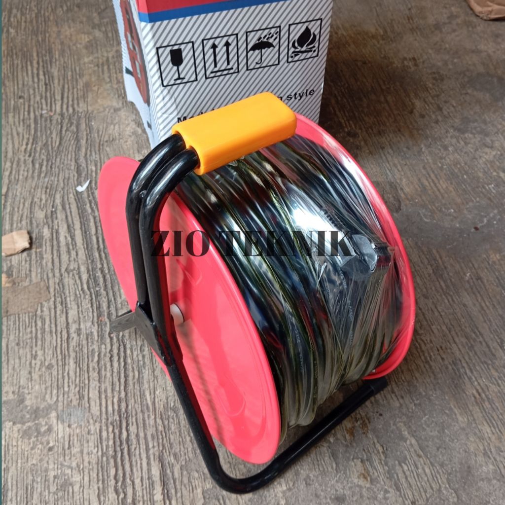 Kabel Roll 50 Meter