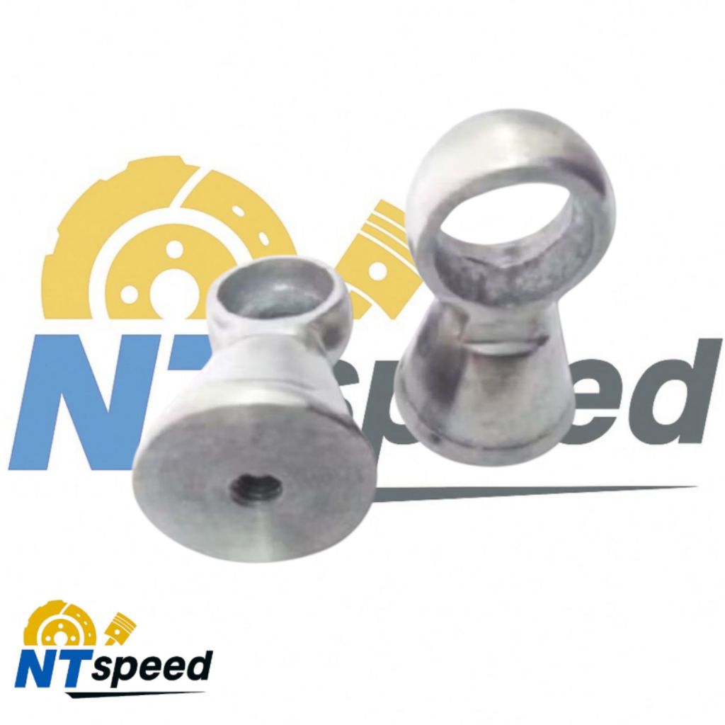 Anting Shock Skok Belakang Bebek Pemundur Shock Bebek Belakang Untuk Semua Motor