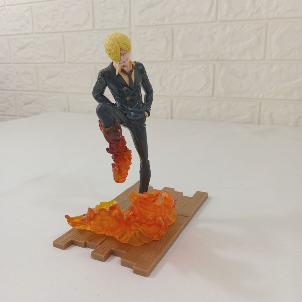 Action figure Sanji One Piece