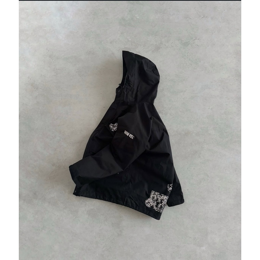 Hysteric Glamour Gore-Tex Outdoor Jacket