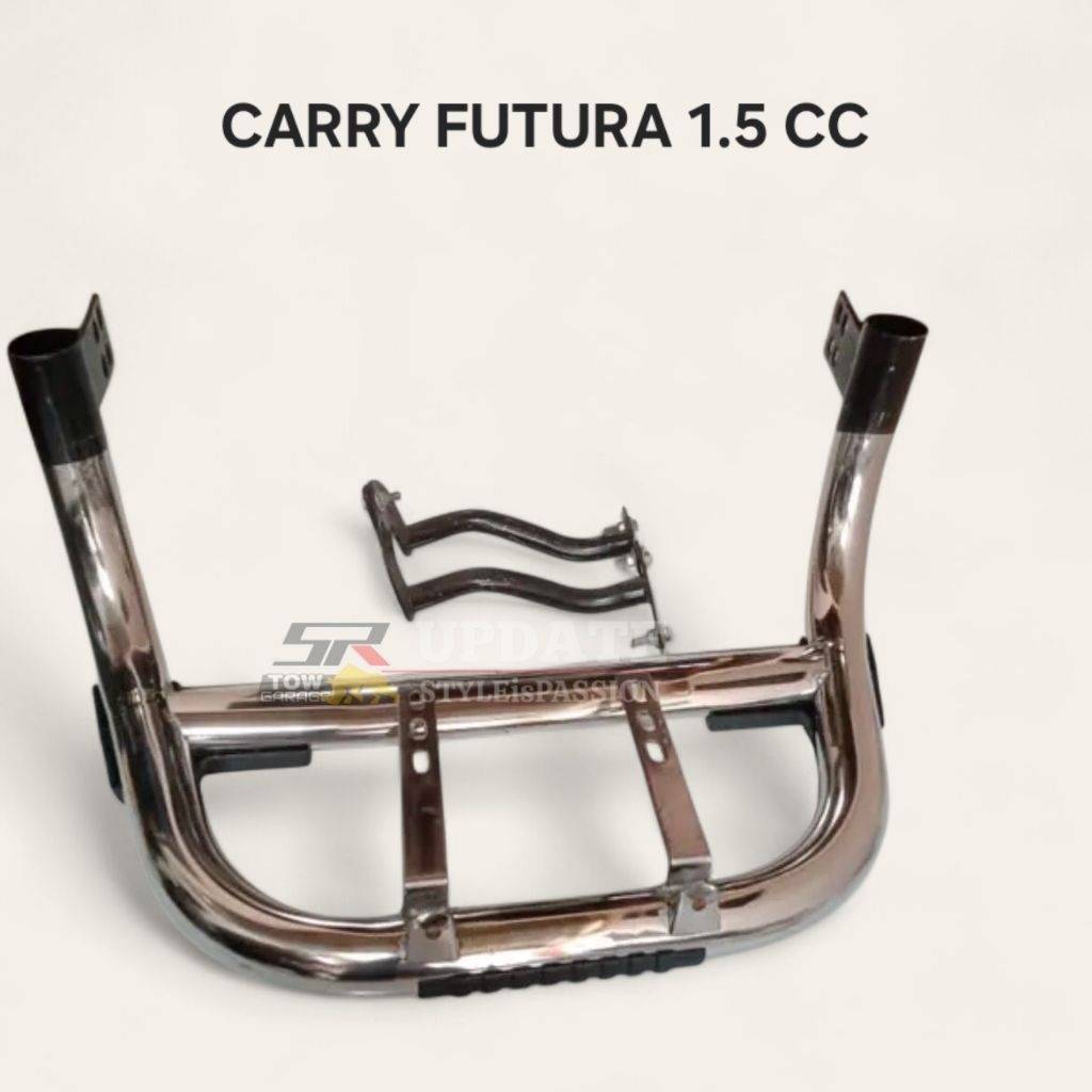 Bemper Depan Suzuki Carry Futura 1.5 cc