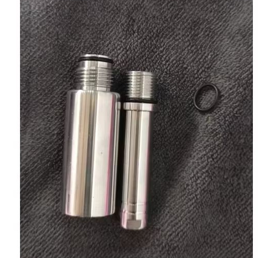 paket power plenum pcp od 28 dan extention od 19 drat m18 valve dural