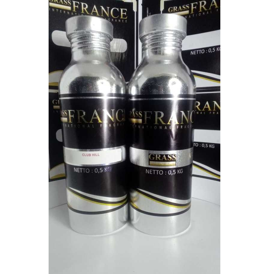 BIBIT PARFUME GRASS FRAGRANCE INSPIRED BY BEVERLY HILLS POLO CLUB SPORT 9 SEGEL PABRIK 100-500ML MUR