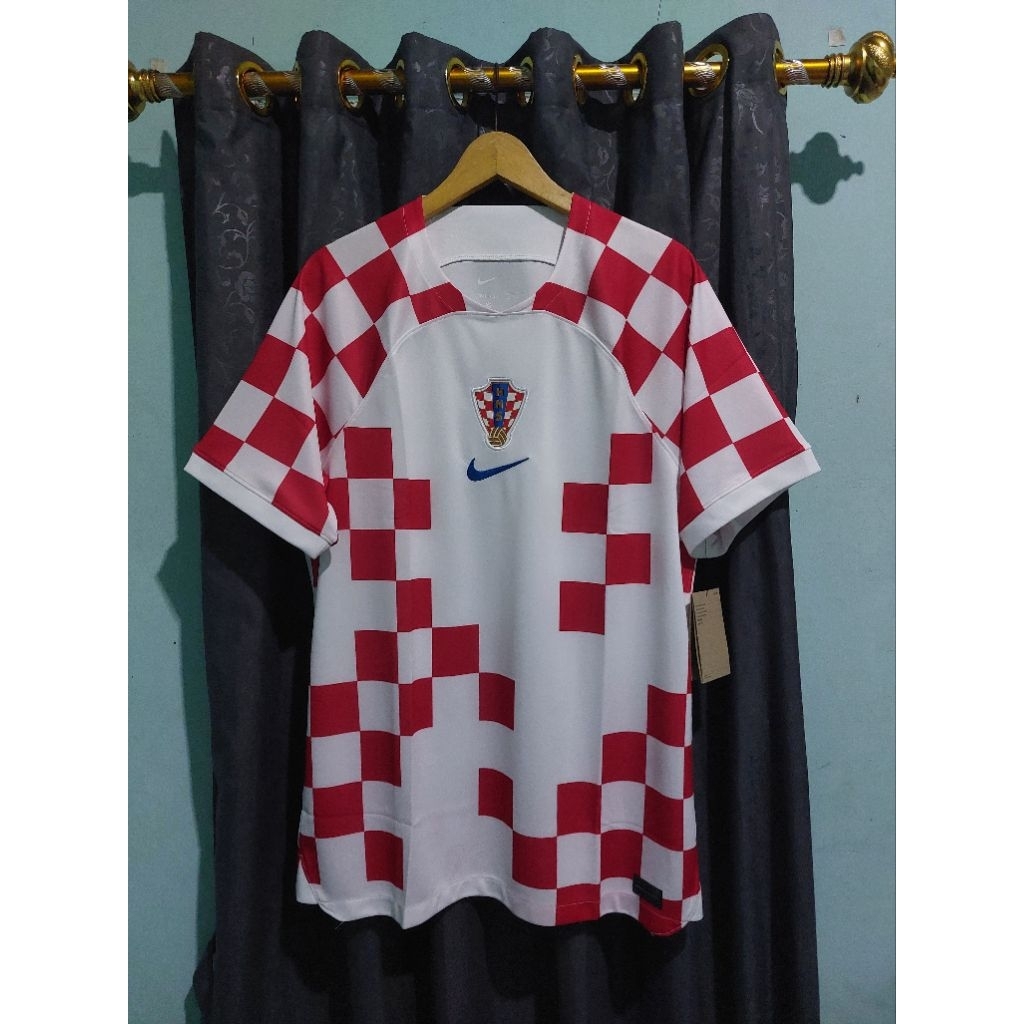 jersey kroasia 2022 original
