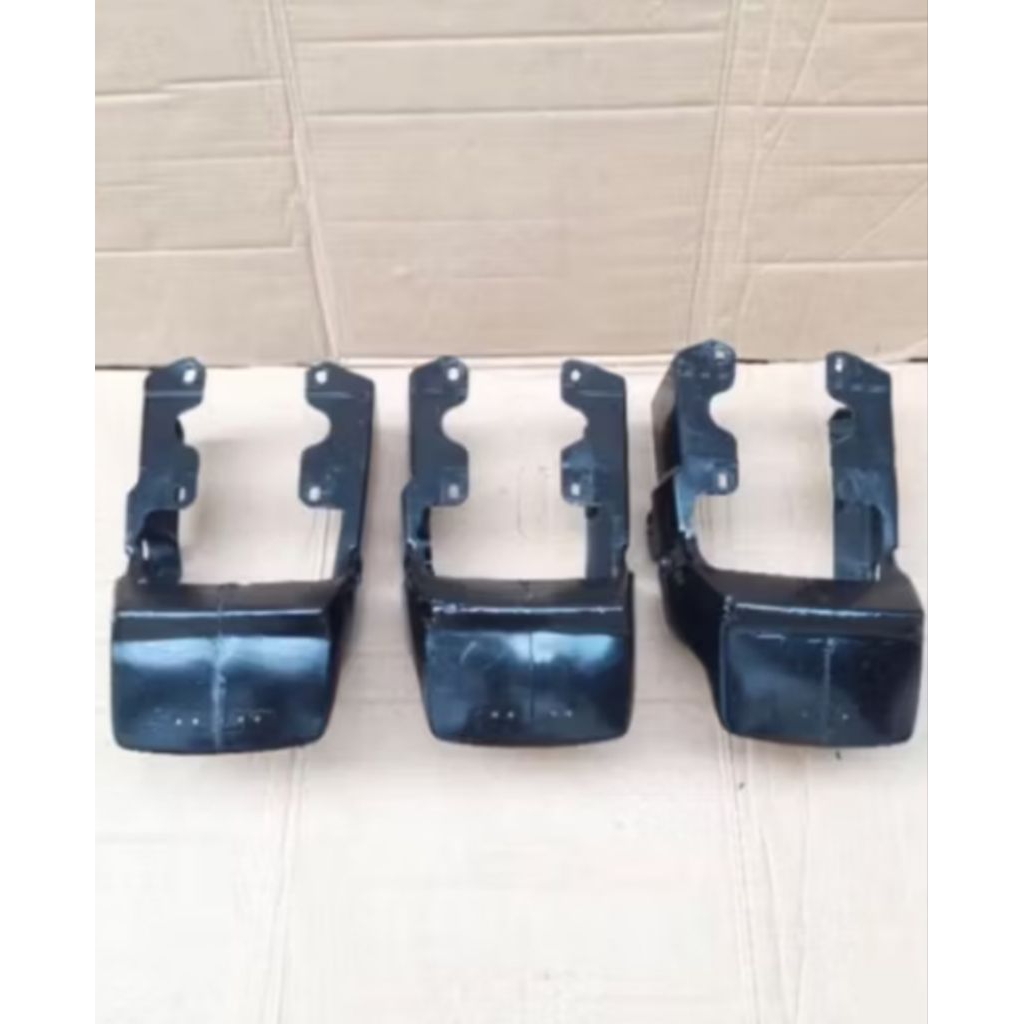 bodi belakang Suzuki rc 80 rc 100 bravo original second