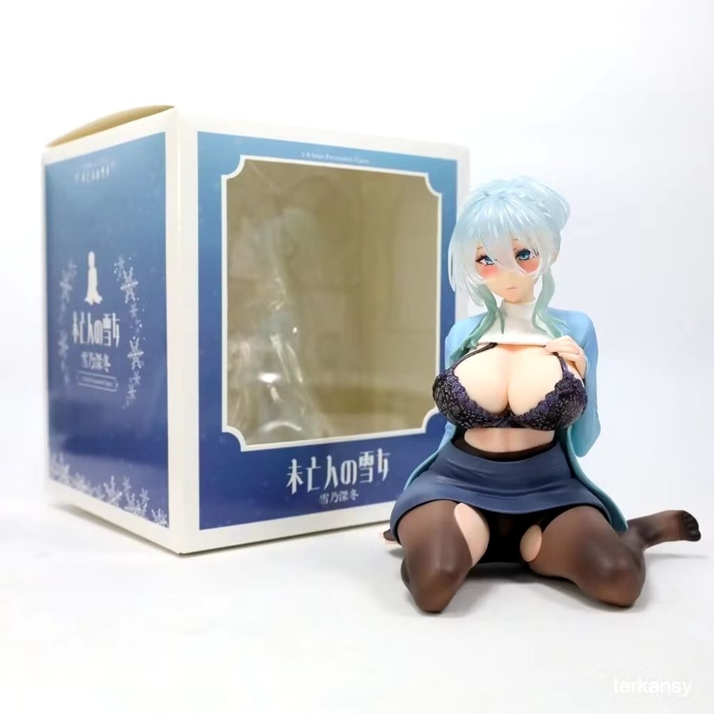 Figure Yukino Yuki Onna