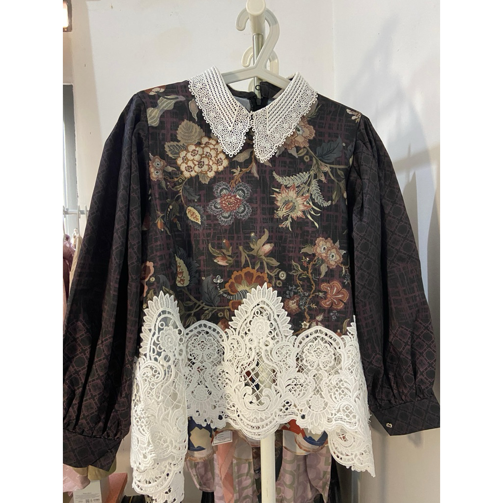 parfume  BJ FESTIVE x Raisa S