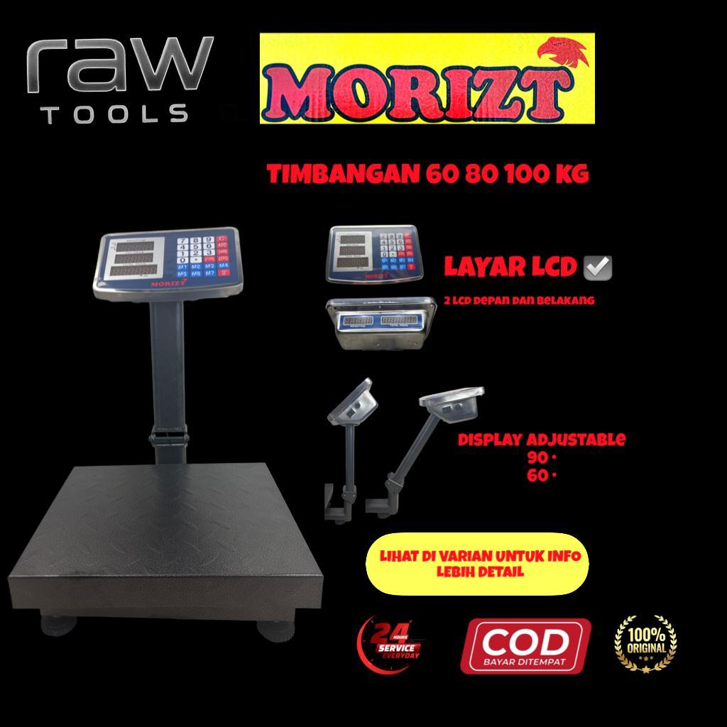 TIMBANGAN DIGITAL 60KG 80KG 100KG | TIMBANGAN DUDUK | TIMBANGAN KUE