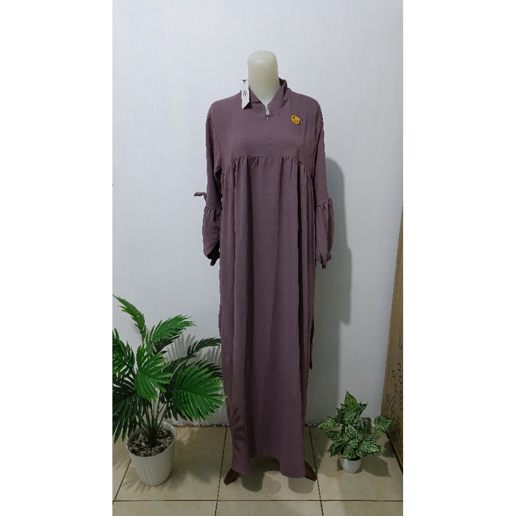 Gamis Nabil Series