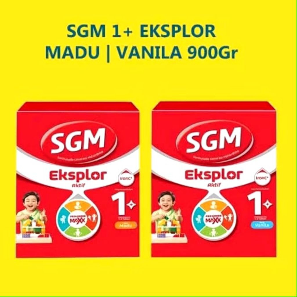 SGM 1 900 gram