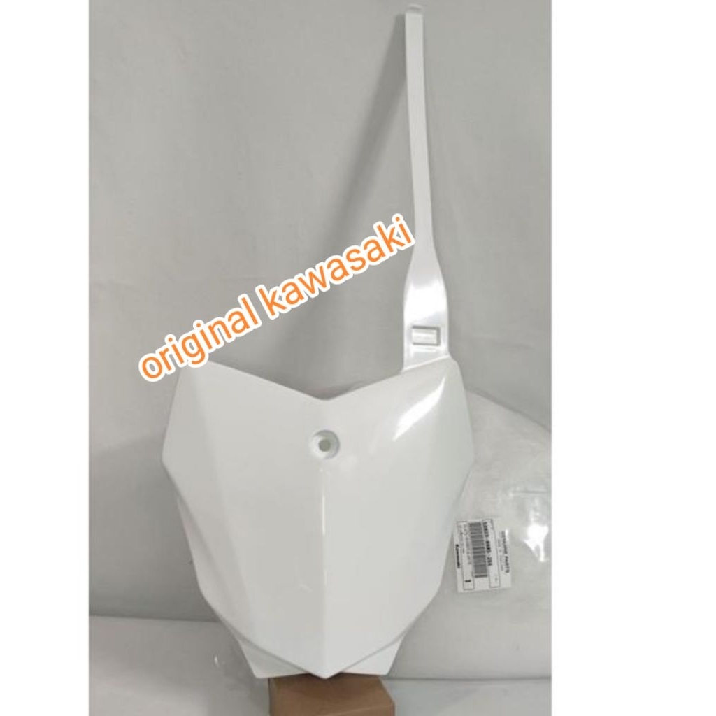 papan star papan nomor klx 140 KLX 230R original