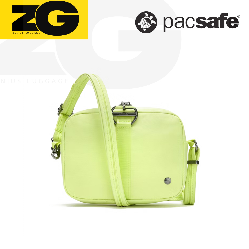 Tas wanita crossbody PACSAFE anti theft original