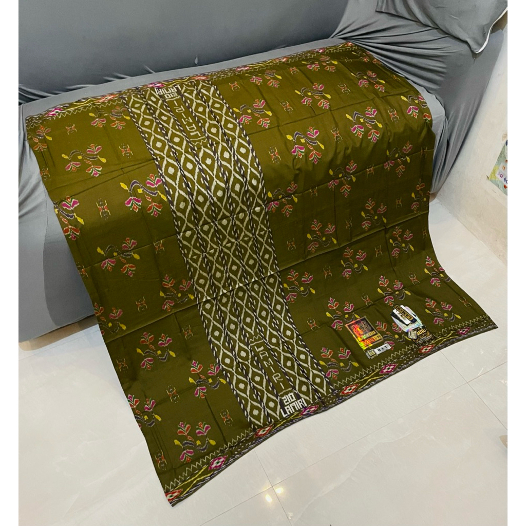 LAMIRI MST S90 Full Sutra ORIGINAL