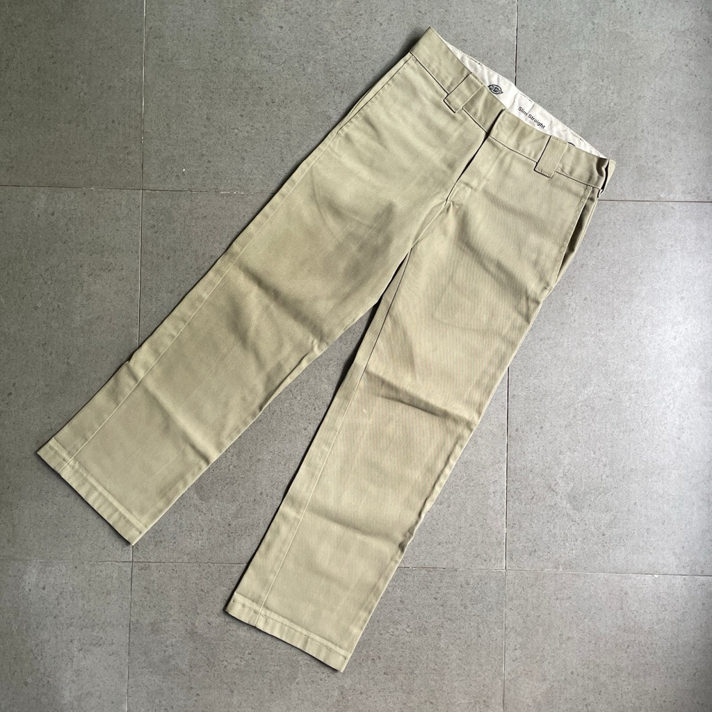 Dickies 873 Khakis