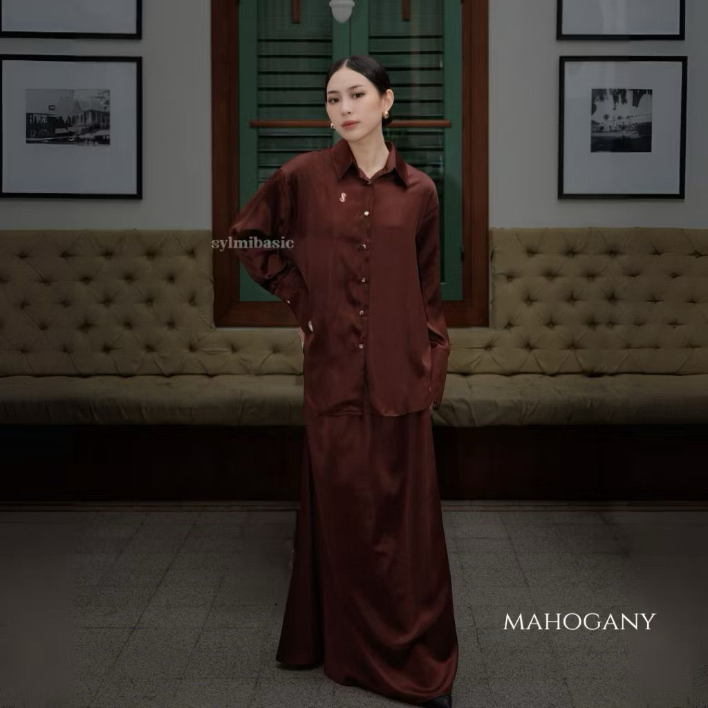 DEFFECT SALE SYLMI BASIC