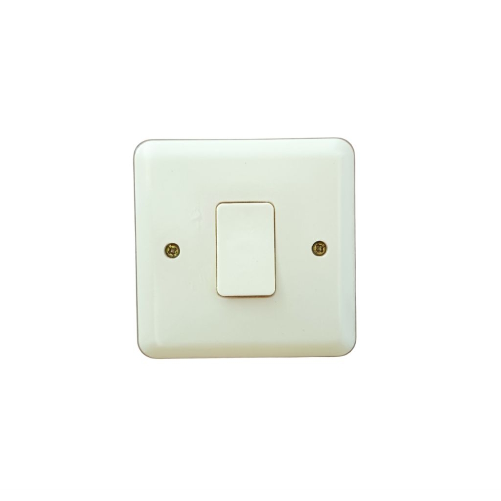 SAKLAR TUNGGAL BIASA SAKLAR SINGLE SAKLAR LISTRIK SAKLAR LISTRIK MAKASSAR SAKLAR TUNGGAL MAKASSAR