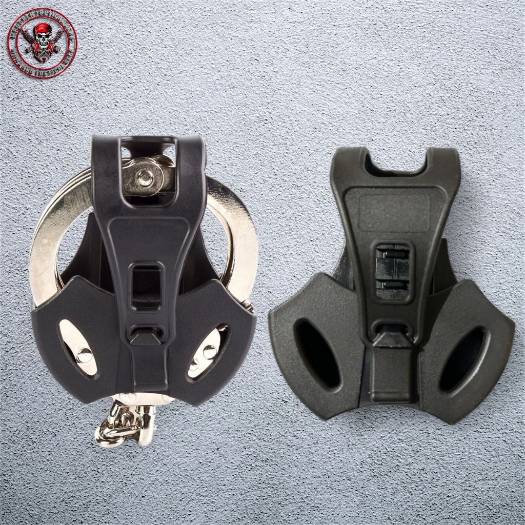 Holster Borgol / Holster Handcuff / sarung borgol Borgol tangan