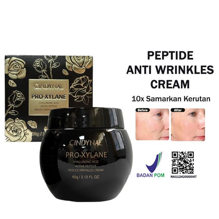 Pro xylane cindynal Cream BPOM / proxylane cindynal proxilane cindynal / pro xilane cindinal