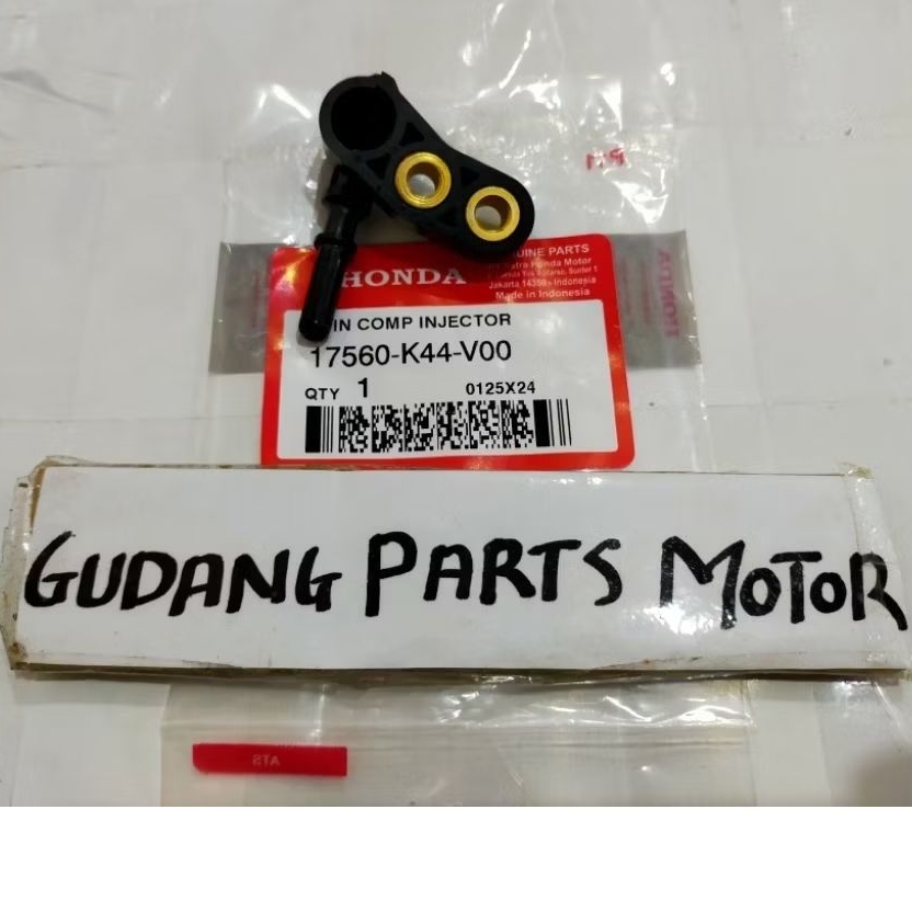 cangklong injektor rumah injektor beat esp (2014-2020) beat pop scoopy esp (2015-2020) vario 110 esp