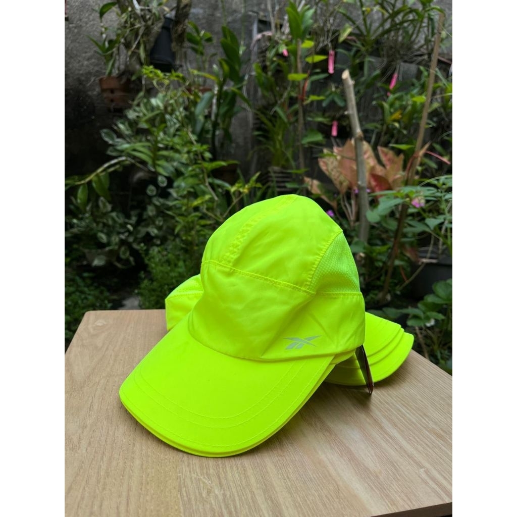 Reebok - Topi Reebok  Original Sport Station