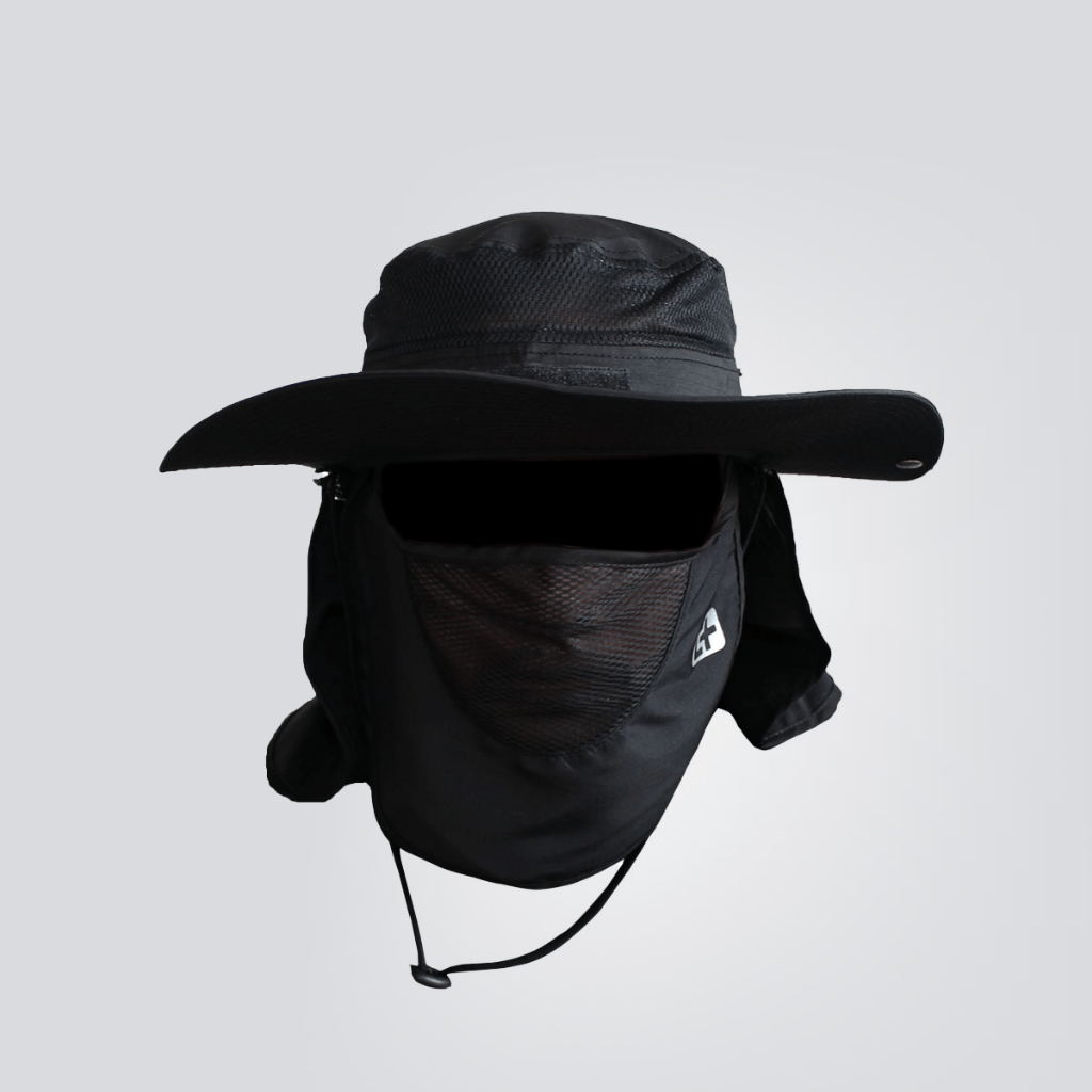 Topi Rimba Jungle Hat Cartenz Tactical Separa