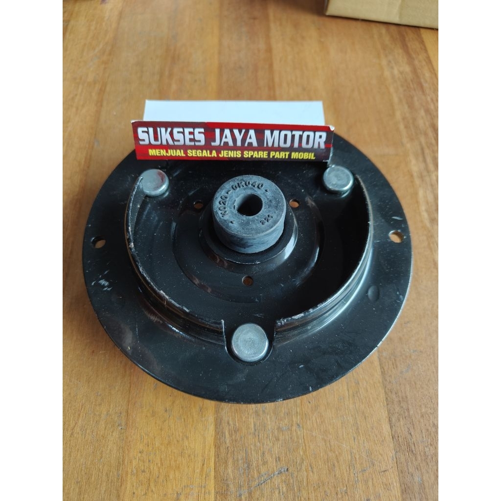 support sokbreker innova lama / reborn support shockbreaker innova lama / reborn karet sokbreker sok