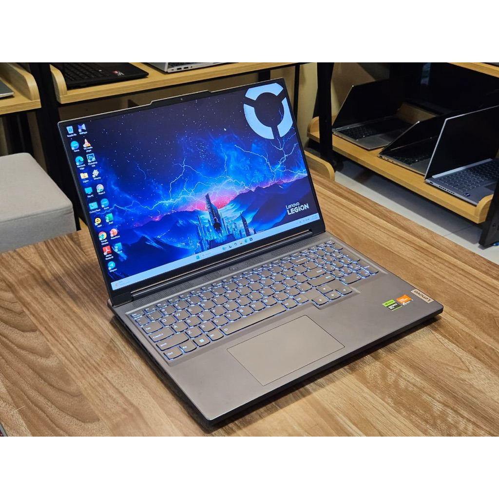 Lenovo Legion slim 5 pro
