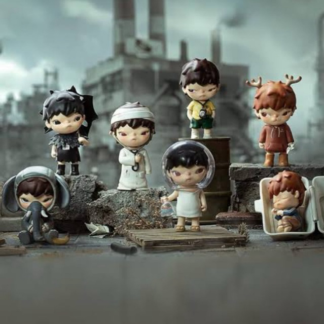 [ready] hirono city of mercy — insight, fallen, the other com