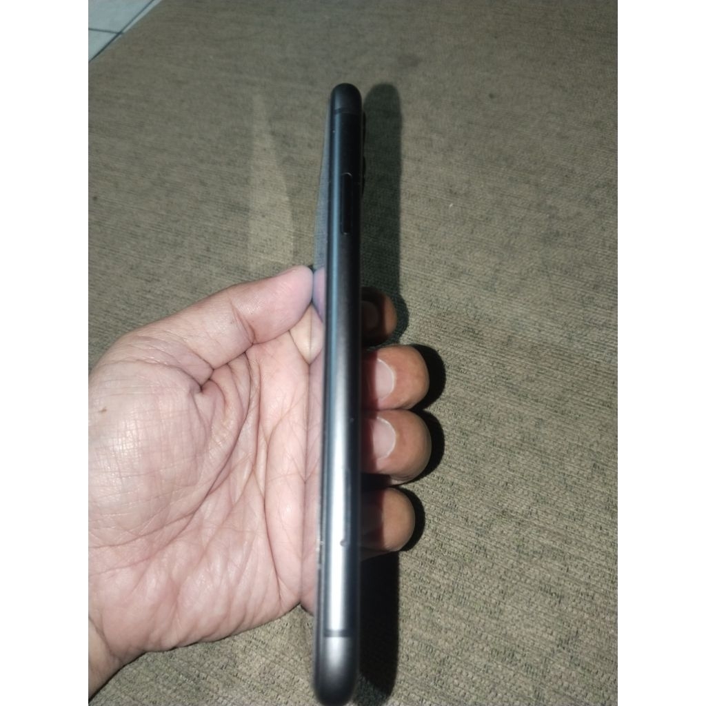 Iphone 11 256GB ibox lengkap