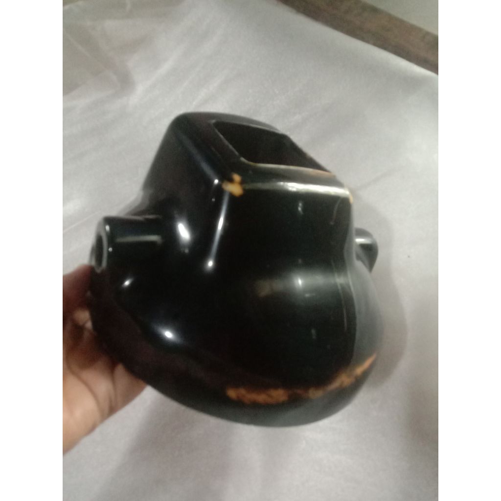 batok lampu honda tiger lama original