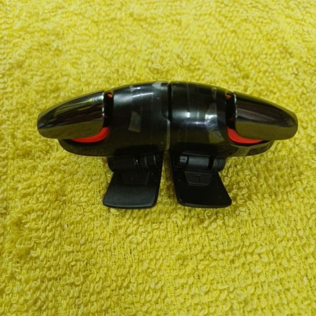 black shark the monster L1 R1 trigger