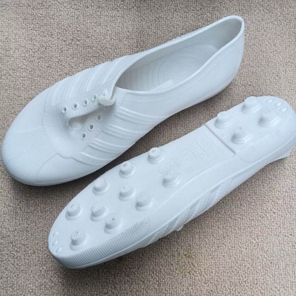 New Era Profound Sepatu Karet Cucuk Sepatu Serbaguna Sepatu Kesawah