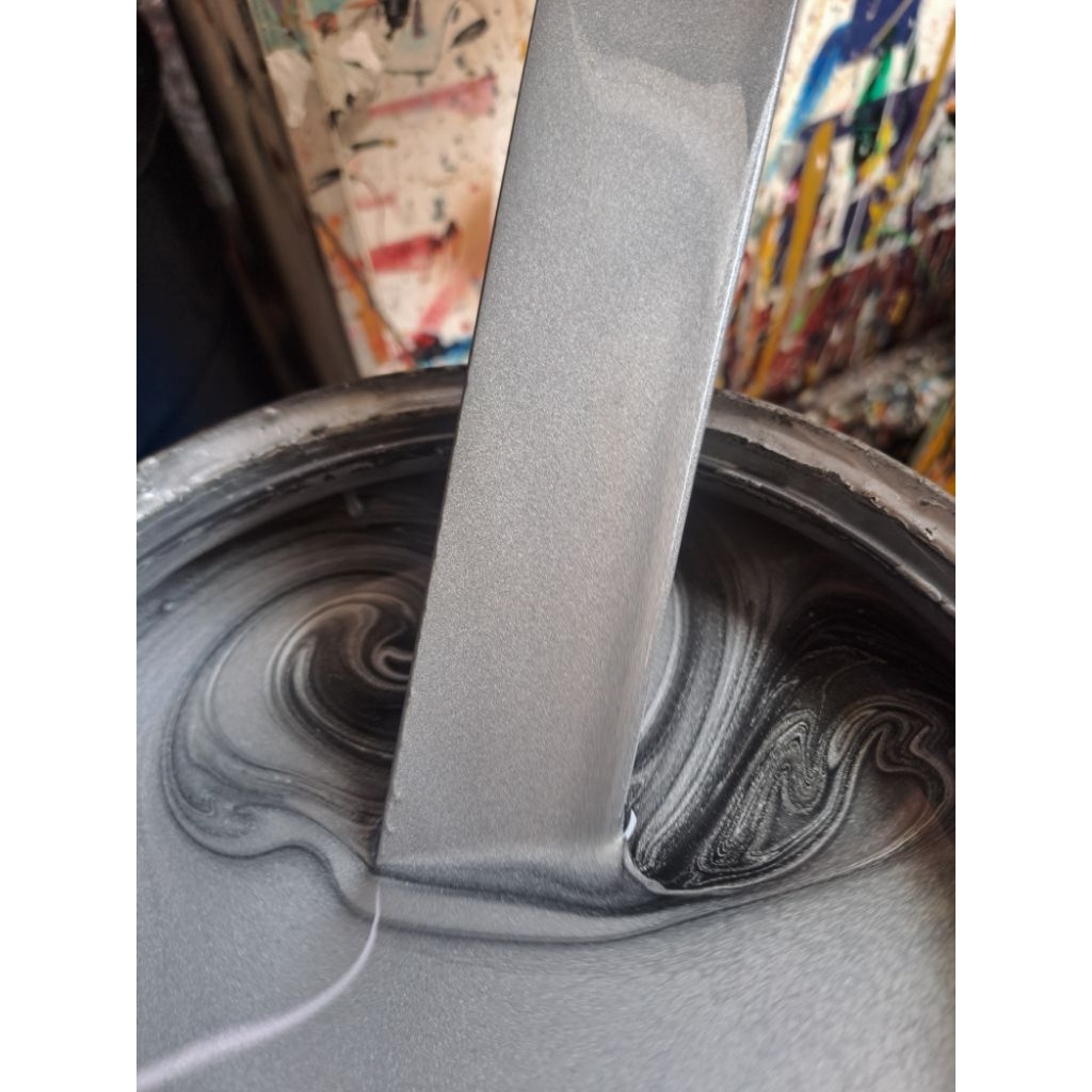 Silver avanza 1E7 New