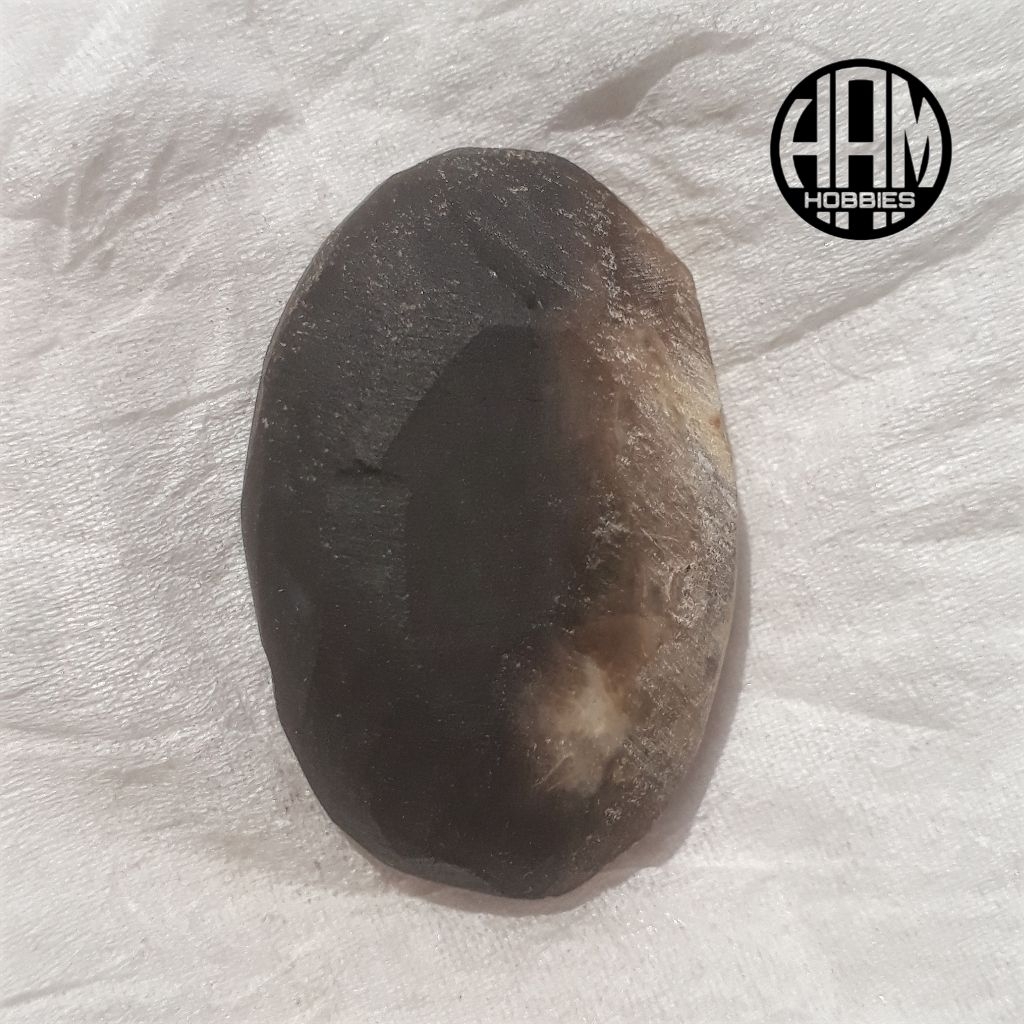 mata cincin batu galih pule temuan