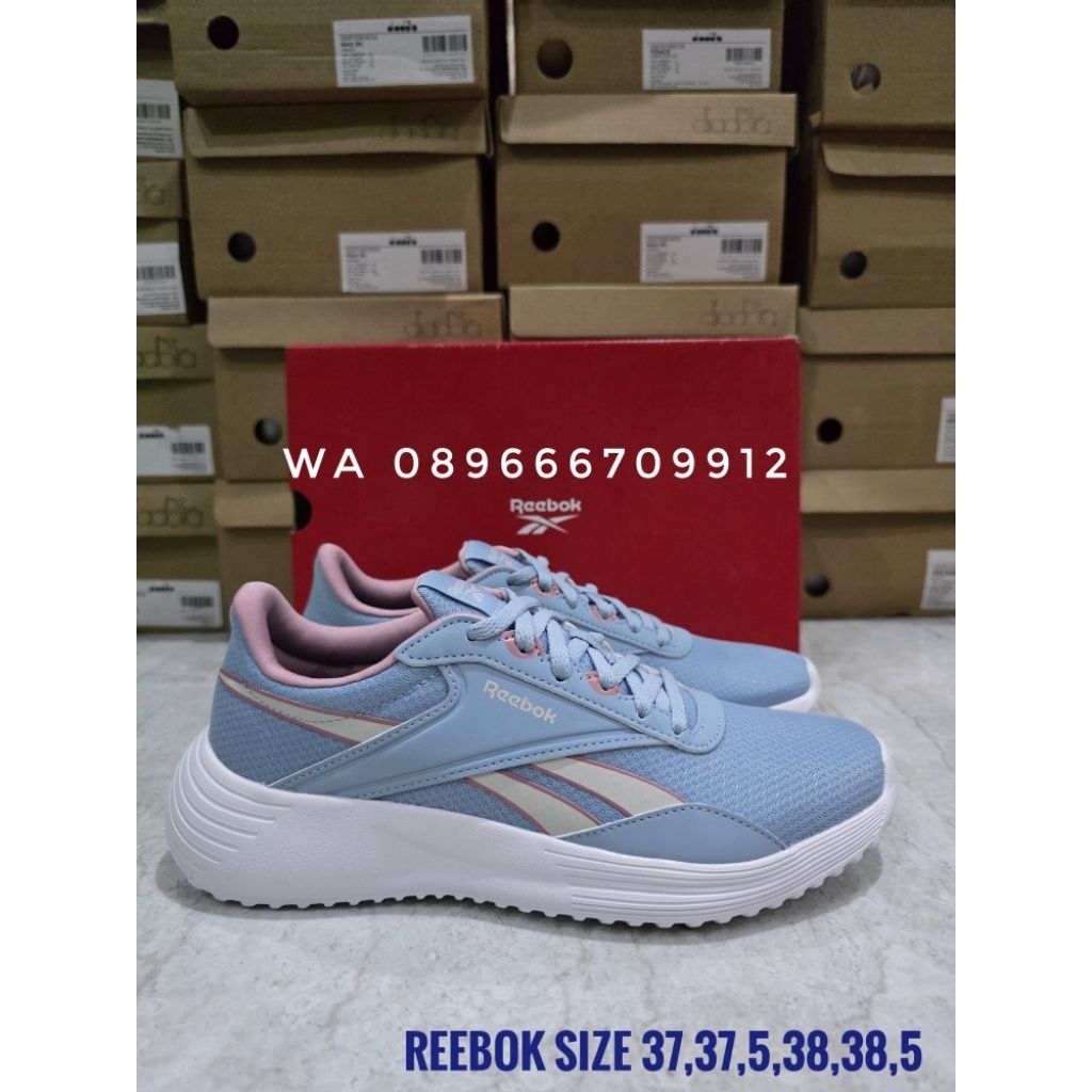 Sepatu Wanita Reebok Original