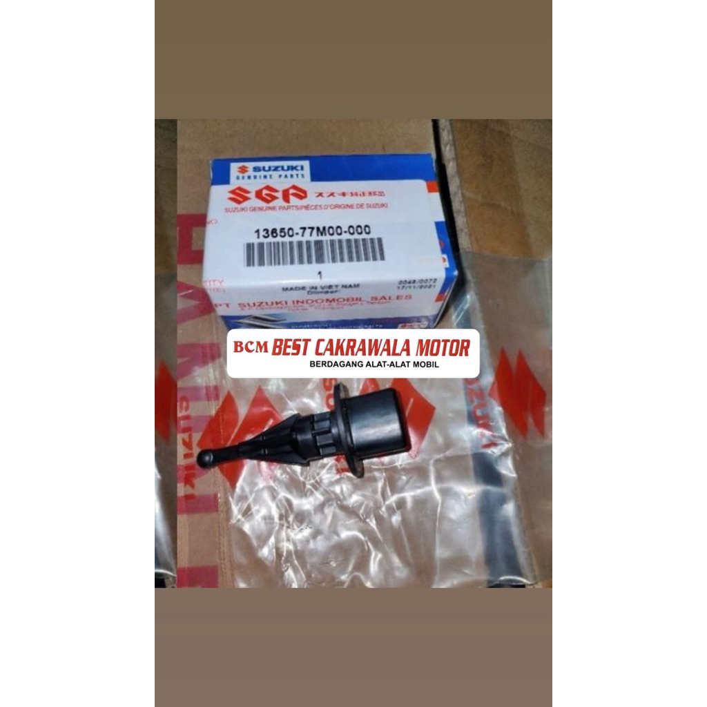Sensor IAT Ertiga Original