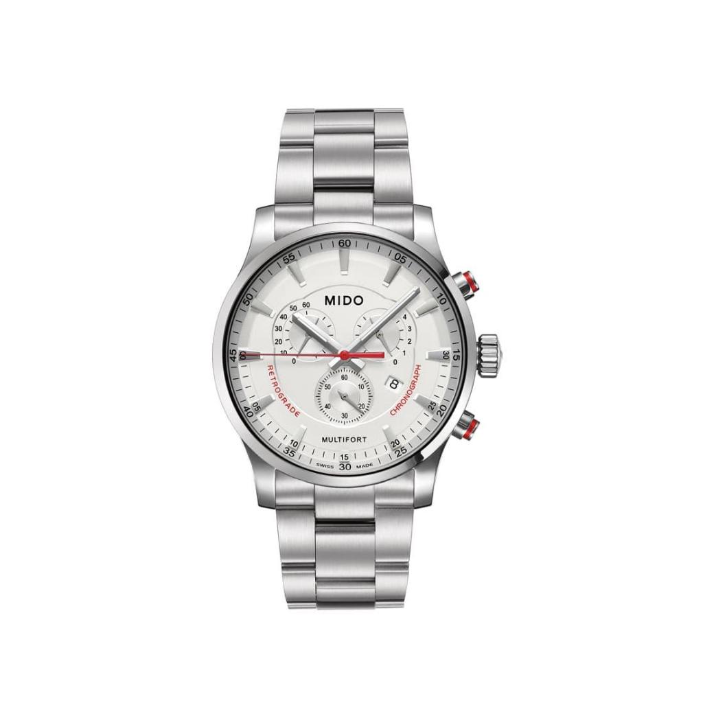 JAM TANGAN PRIA MIDO M0054171103100 ORIGINAL