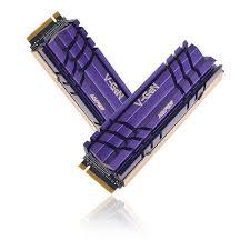 VGEN SSD M2 NVME With Dram Hyper Pro Heatsink 2TB