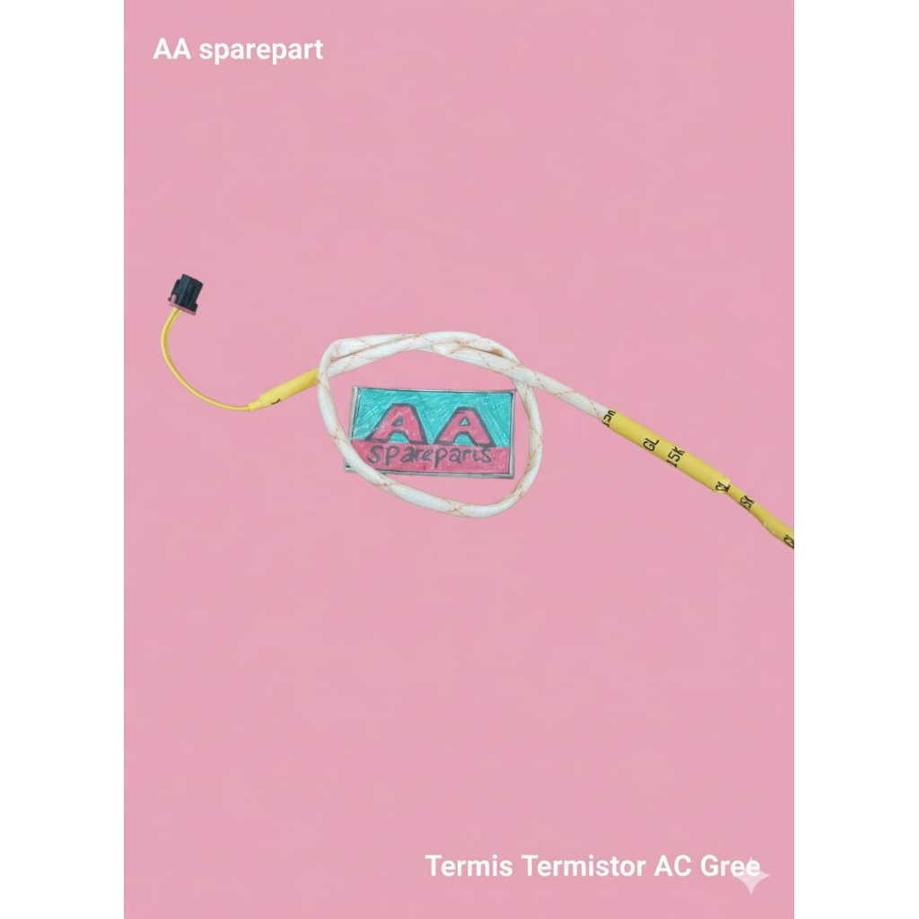 Termis AC Gree / Thermistor AC Gree