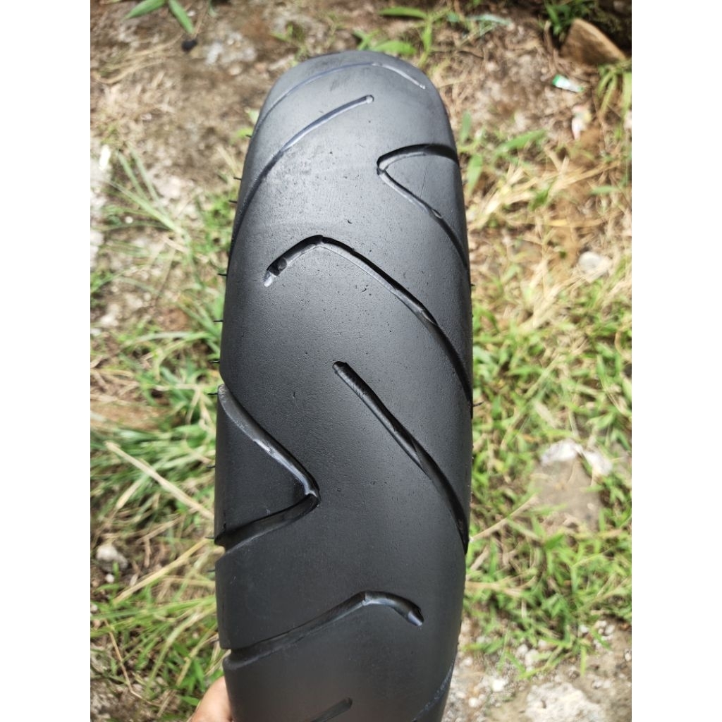 Ban belakang Scoopy 110/90-12