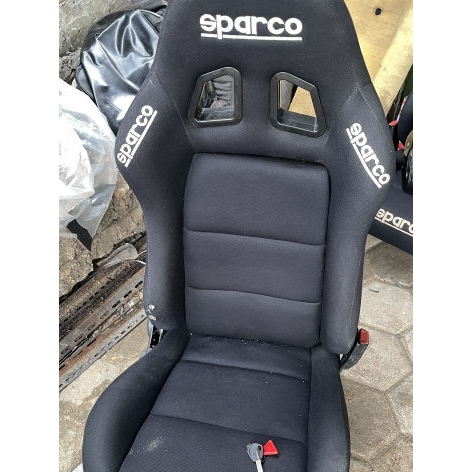 Jok Racing Sparco Murah Copotan BMW E36