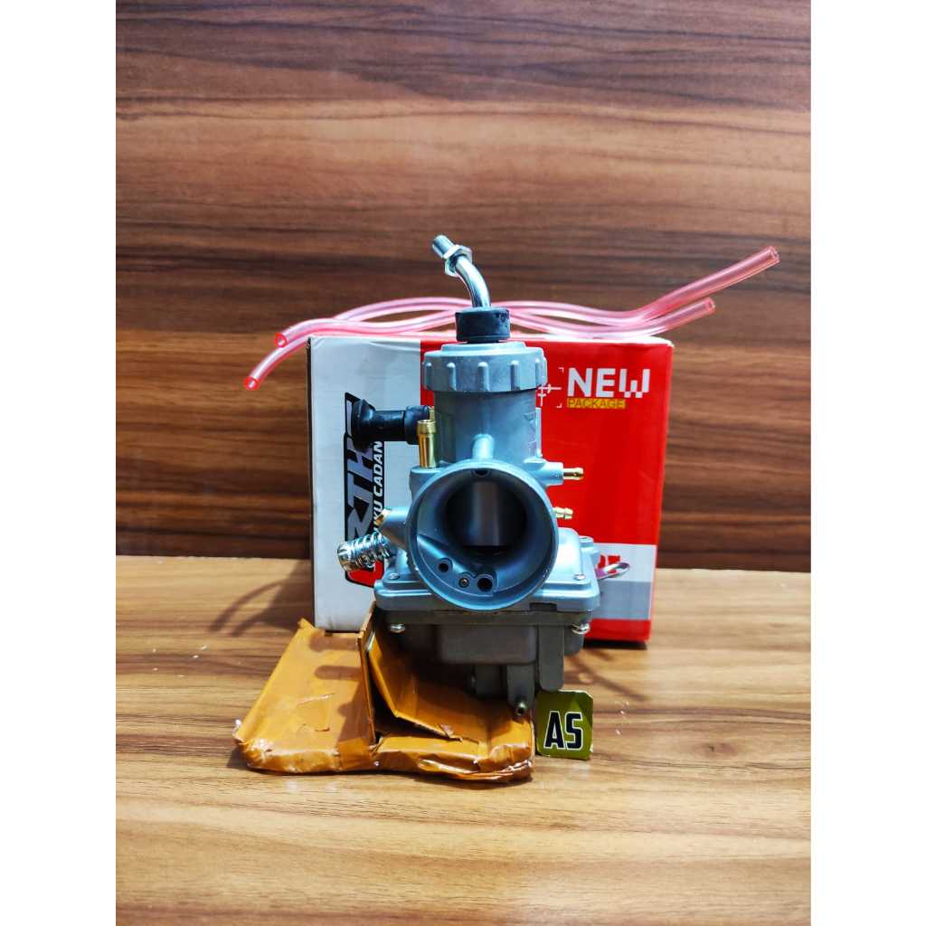 CARBURATOR / KARBURATOR ASSY RX-KING RTHC
