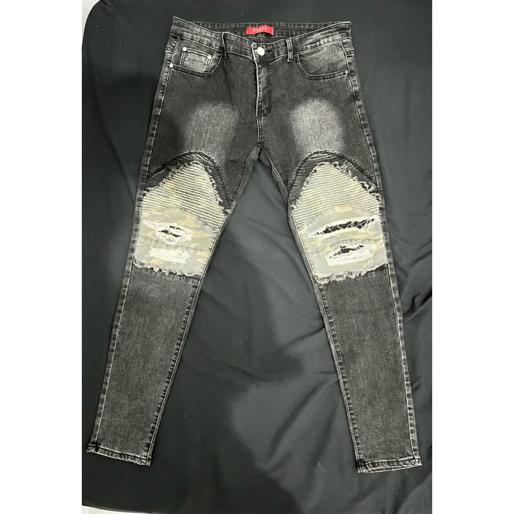 RUCAS X BIMO PD CELANA