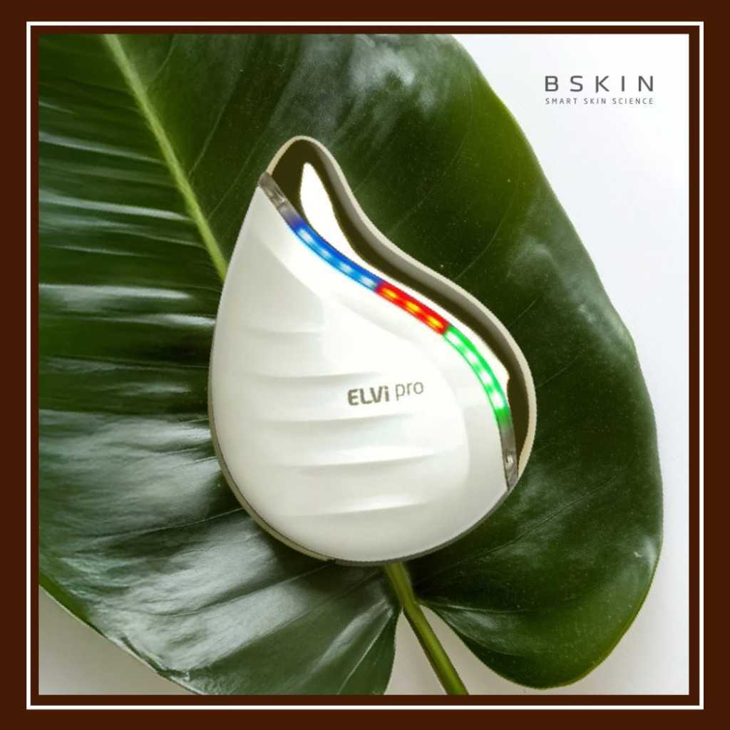 ELVi Pro • Bskin • Alat perawatan wajah ( Original HDI Origins™ )