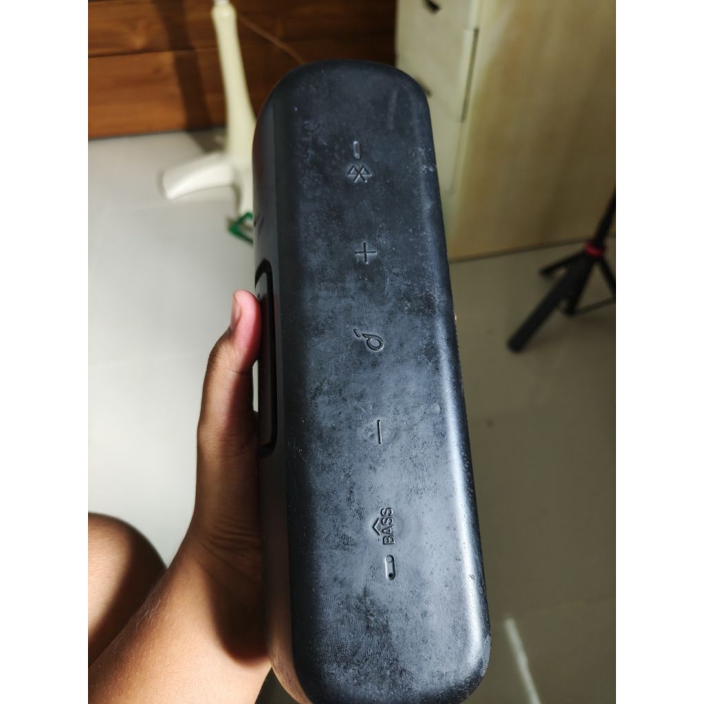 soundcore motion plus anker bekas